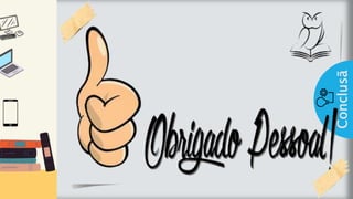 z
Introduç
ão
Conclusã
 