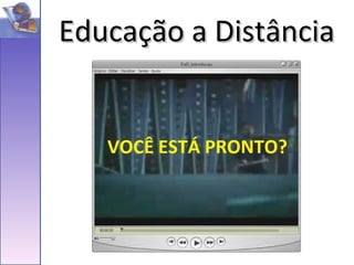 Educação a Distância 