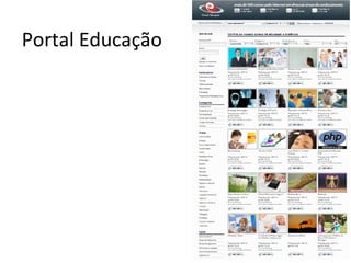 Portal Educação 