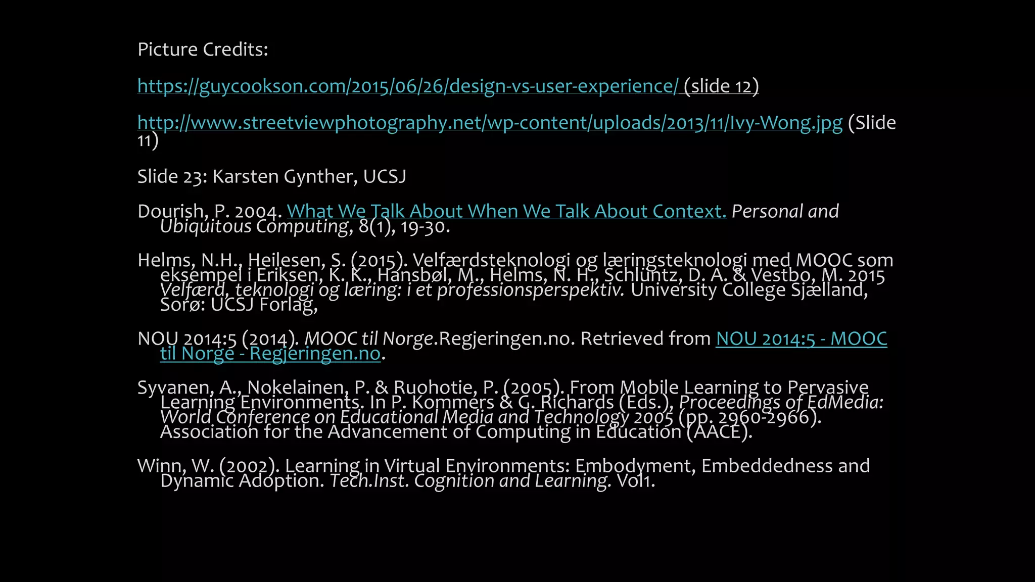 Better + Faster ? Cheaper
18.05.2017 Slide 35
 