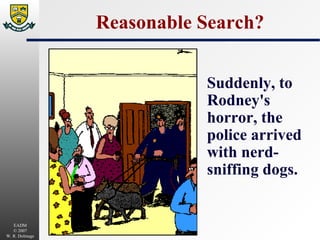 Reasonable Search? ,[object Object]