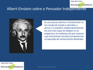 educacao a distância: Proposta Pedagogica