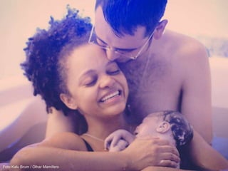 Foto Kalu Brum / Olhar Mamífero
 