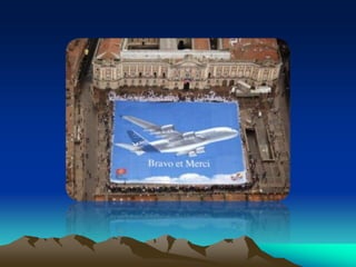 Franco-German Conflict at Airbus