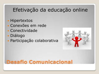 TVHojeModelo interativo