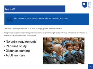 Digital Higher Education and diversity and Inclusion | PPTX