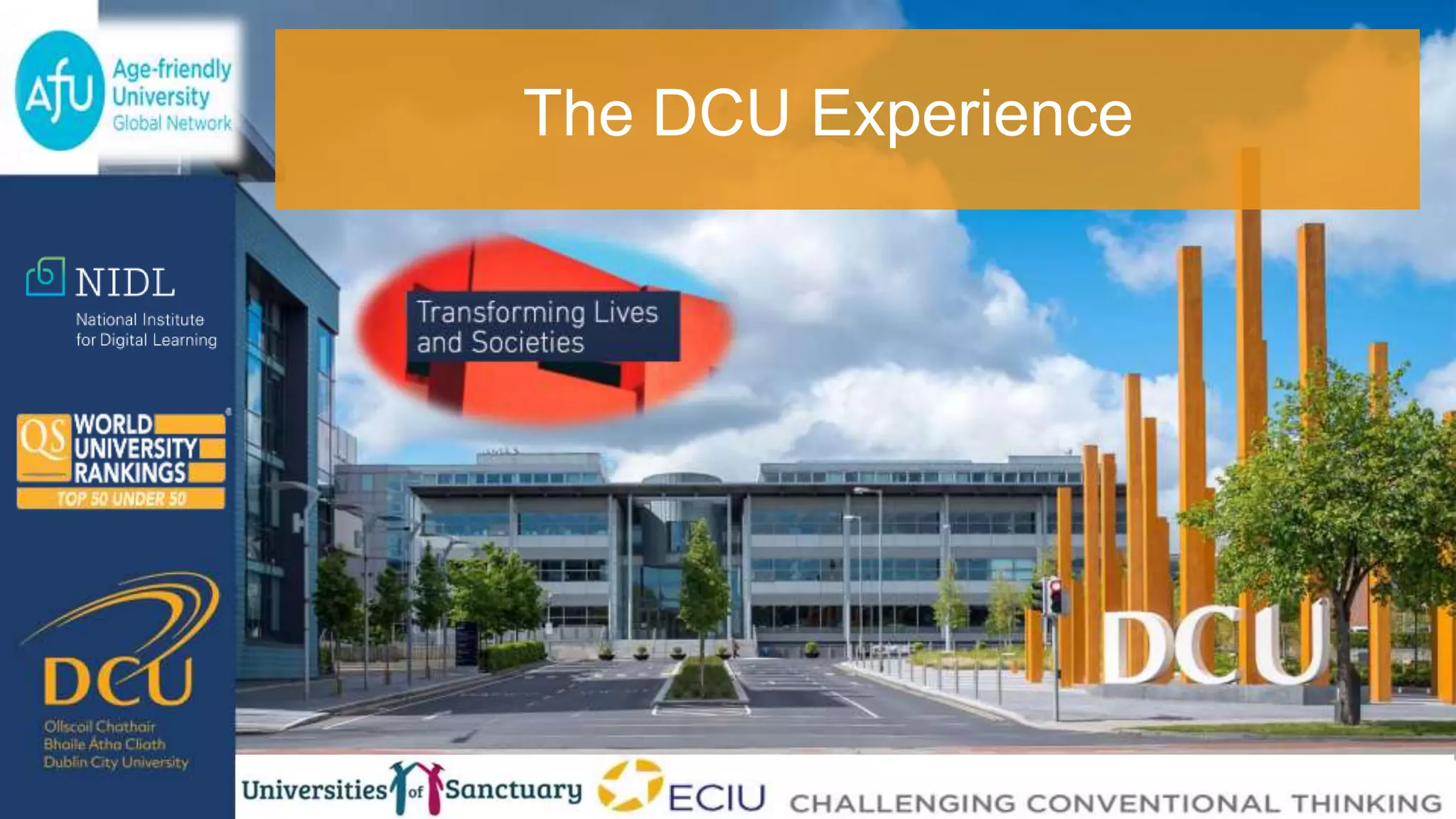 Digital Transformation and Innovation in Education: Embracing a New ...