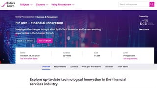 Digital Transformation and Innovation in Education: Embracing a New ...