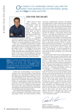 Unlock The Leadership Code