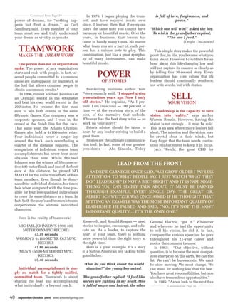 Unlock The Leadership Code