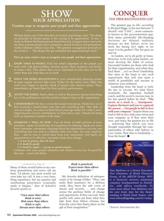 Unlock The Leadership Code
