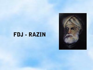 FDJ - RAZIN
 