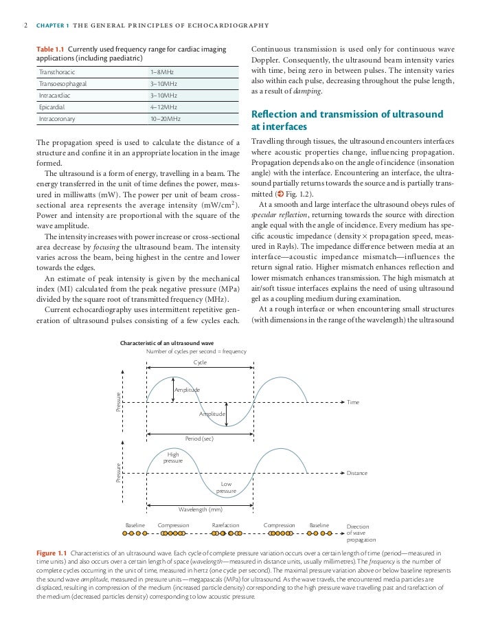 Echocardiography Review Guide Companion To The Textbook Of Clinical
Echocardiography Expert Consult Online