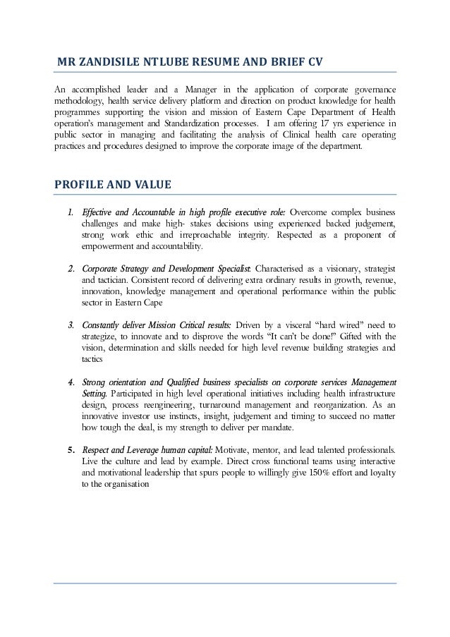 knowledge management resumes