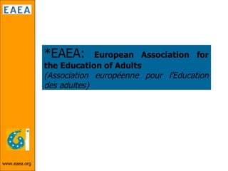 Eaea French 2008