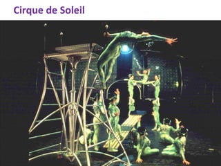 | VINIZIUS/ YOUNG & RUBICAM
Cirque de Soleil
 