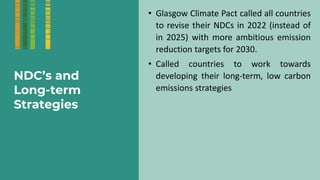 Enhancing farmer engagement in climate policy and COP27