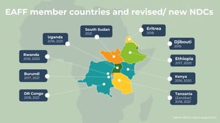 Enhancing farmer engagement in climate policy and COP27