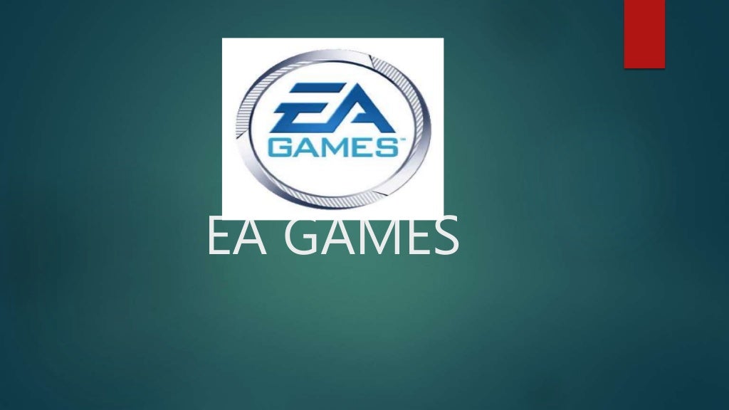 Ea games