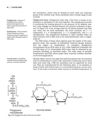 Fats & oils | PDF