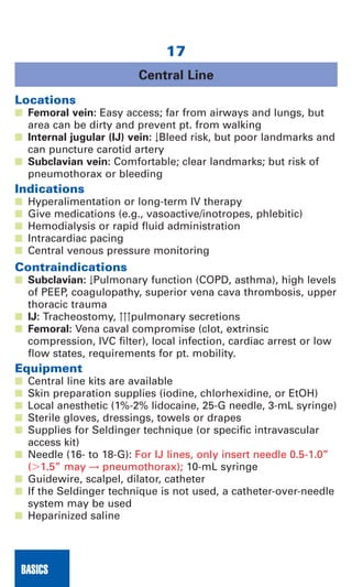 [] Medical notes_clinical_medicine_pocket_guide | PDF