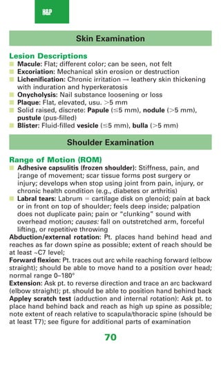 [] Medical notes_clinical_medicine_pocket_guide | PDF