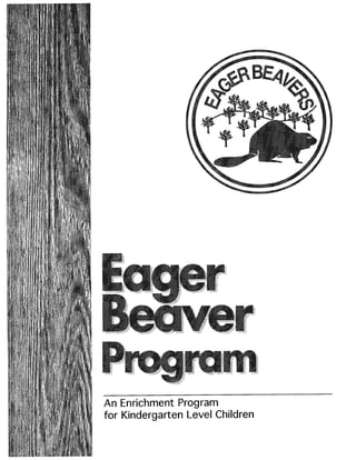 Eager beaver club manual