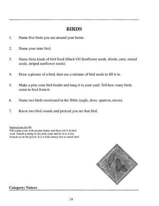 Eager beaver club manual