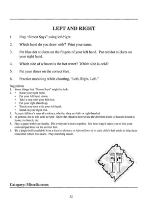 Eager beaver club manual