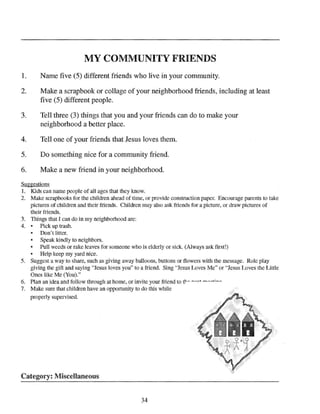 Eager beaver club manual