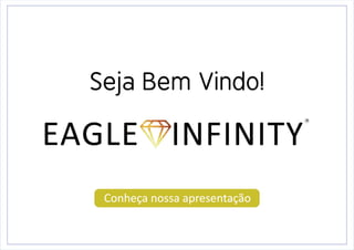 Apresentação Eagle Infinity