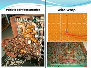PCB Design using Eagle by Abdul Munaff & Prof. Anil Kadle | PPT