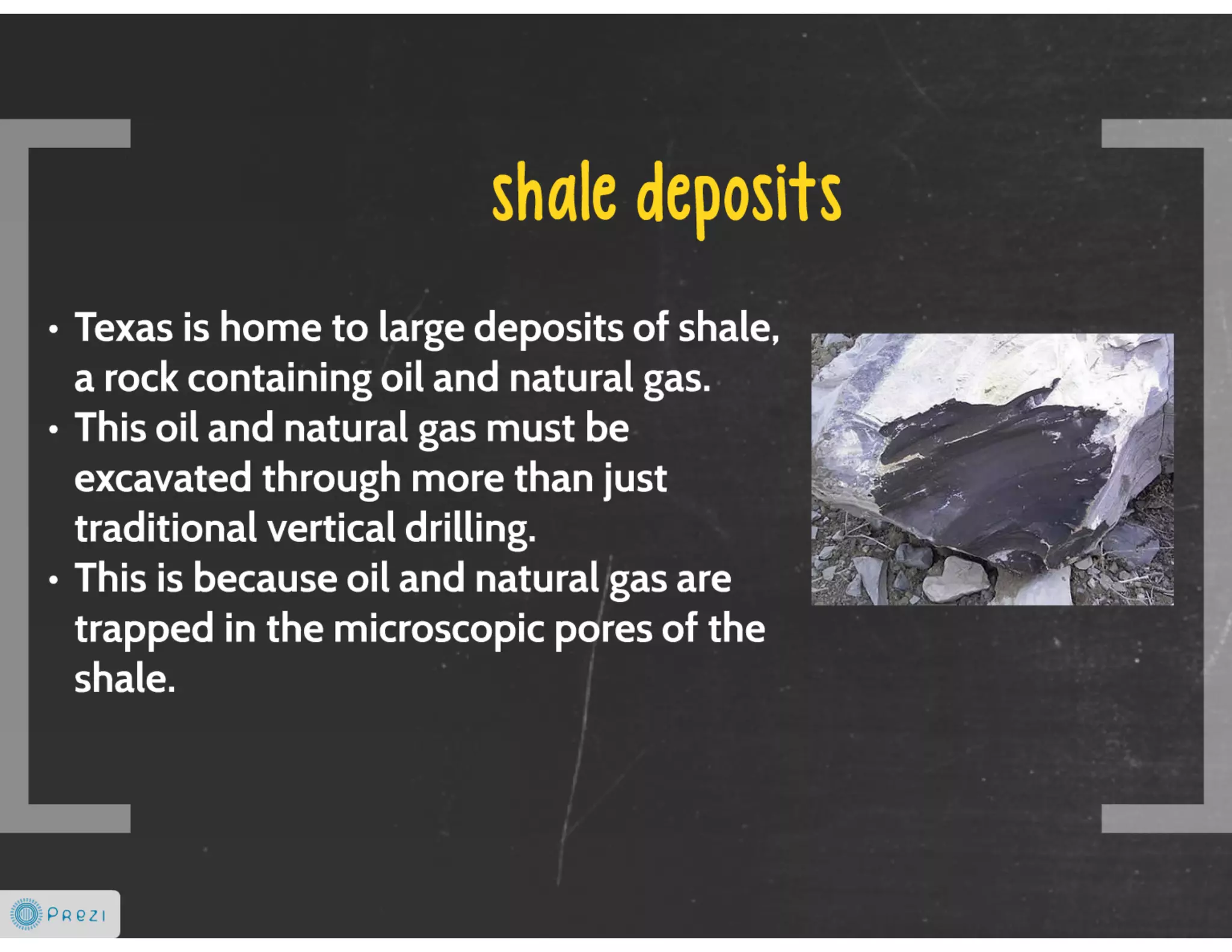 What is the Eagle Ford Shale? | PPT