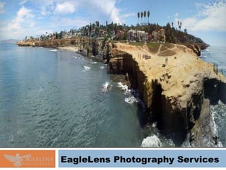EagleLens Photography Services
 