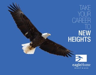 TAKE
YOUR
CAREER
TO
NEW
HEIGHTS
 
