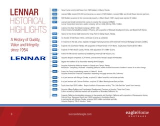 Eagle Presentation | PDF