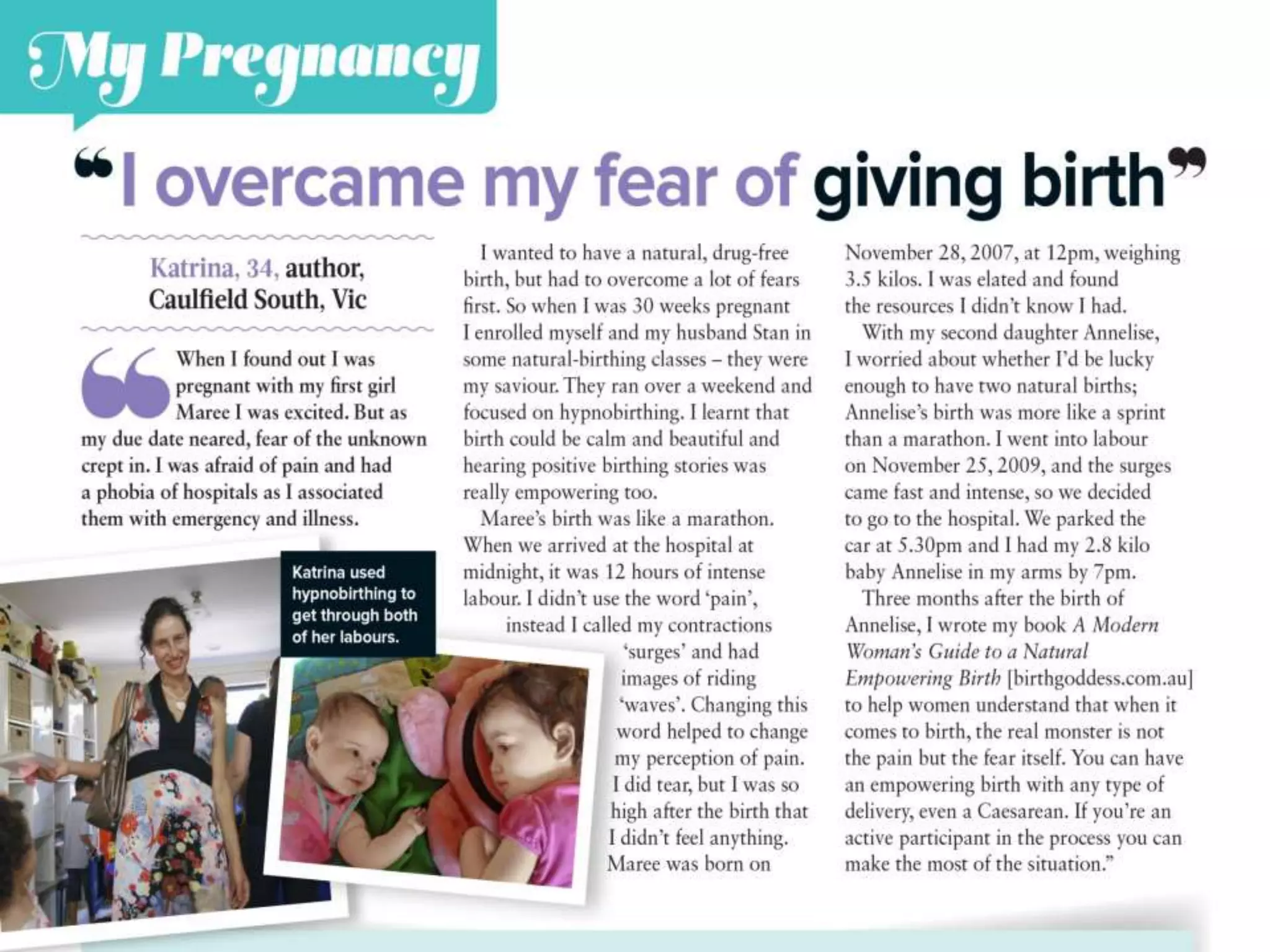 Journalism (News and Feature Writing)