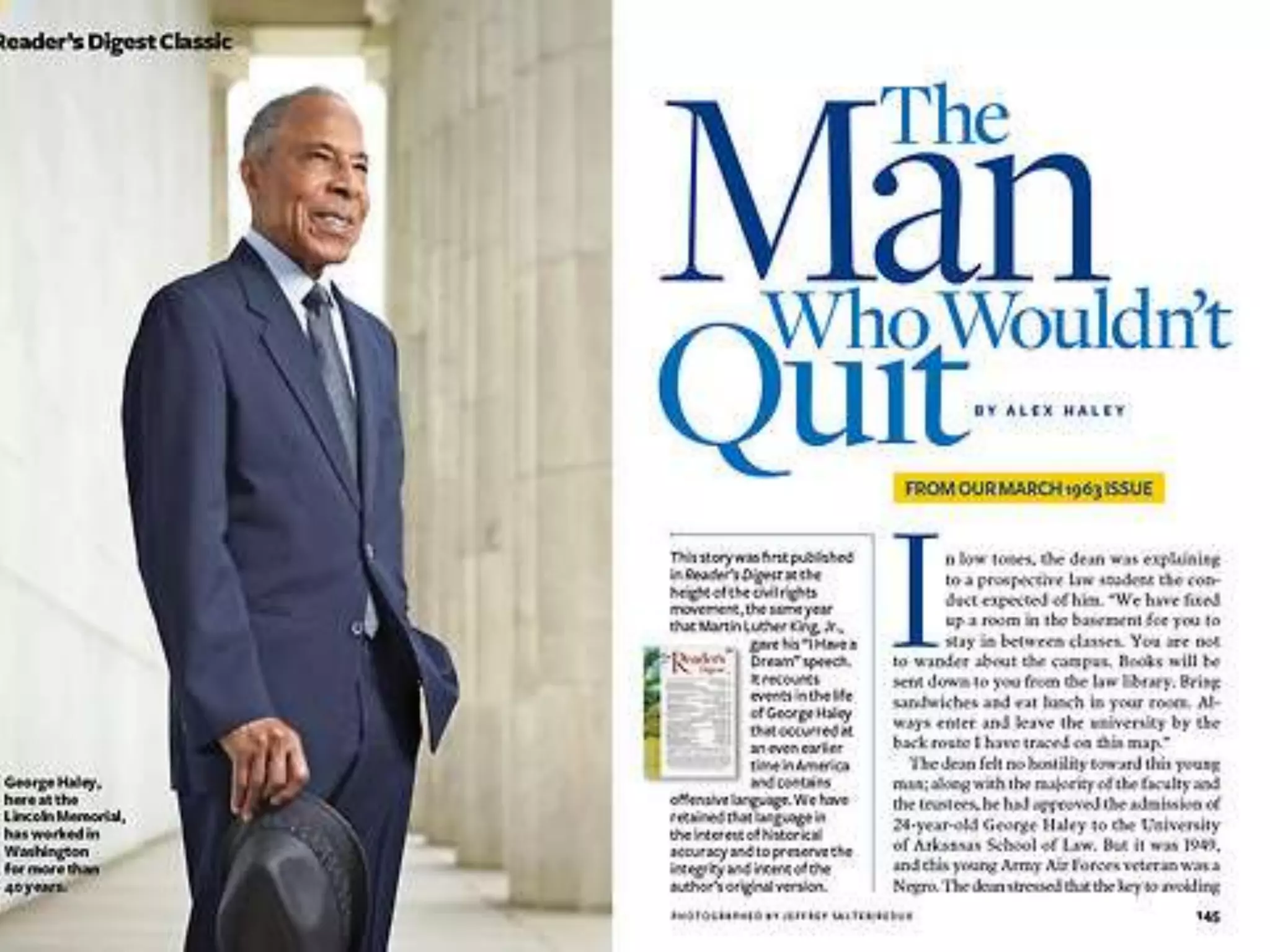 Journalism (News and Feature Writing)