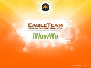 Eagle team i wowwe