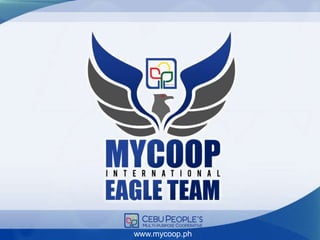 www.mycoop.ph
 