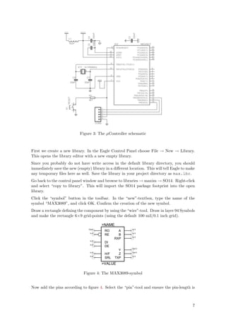 VCC                  AVCC




                                                      100nF 100nF




                                                                                                             100nF
                                              C4




                                                                                                       C3
                         L1




                                                                                                                       VCC
                         10uH                                                           IC2                                  MEGA8-P




                                              C5
                                                                                    1                                                  23
                                                                                         PC6(/RESET)            PC0(ADC0)
                                                                                                                                       24
                                                                                                                PC1(ADC1)
                                                                                   22                                                  25
                                                                                         AGND                   PC2(ADC2)
                                                                                   21                                                  26
                                                                                         AREF                   PC3(ADC3)
                                                                                   20                                                  27
                                                                                         AVCC               PC4(ADC4/SDA)
                                                                                                                                       28
                                                                                                            PC5(ADC5/SCL)
                                                                                   9
                                                                                         PB6(XTAL1/TOSC1)
                                     XT1 14.7456MHz                                10                                                  2
                                                                                         PB7(XTAL2/TOSC2)              PD0(RXD)
                                      1   2                                                                                            3
                                                                                                                       PD1(TXD)
                                                                                                                                       4
                                                                                                                       PD2(INT0)
                                                                                   8                                                   5
                                                                                         GND                           PD3(INT1)
                                C6            C7                                                                     PD4(XCK/T0)
                                                                                                                                       6
                                                                    VCC            7                                                   11
                                                                                         VCC                             PD5(T1)
                            22pF          22pF                                                                         PD6(AIN0)
                                                                                                                                       12
                                                                                                                                       13
                                                                                                                       PD7(AIN1)
                                                                                                                                       14
                                                                                                                  PB0(ICP)
                                                                                                                                       15
                                                                                                                PB1(OC1A)
                                                                                                                                       16
                                               R1                                                            PB2(SS/OC1B)
                                                                                                                                       17
                        RESET




                                                                                                            PB3(MOSI/OC2)
                                                                                                                                       18
                                               4k7                                                              PB4(MISO)
                                                                                                                                       19
                                                                                                                 PB5(SCK)
                                1
                                2
                   S1




                                                                          1
                                3
                                4




                                                                          2
                                                                          3
                                                                          4
                                                                          5

                                                                CON2



                                      Figure 3: The µController schematic



First we create a new library. In the Eagle Control Panel choose File → New → Library.
This opens the library editor with a new empty library.
Since you probably do not have write access in the default library directory, you should
immediately save the new (empty) library in a diﬀerent location. This will tell Eagle to make
any temporary ﬁles here as well. Save the library in your project directory as max.lbr.
Go back to the control panel window and browse to libraries → maxim → SO14. Right-click
and select “copy to library”. This will import the SO14 package footprint into the open
library.
Click the “symbol” button in the toolbar. In the “new”-textbox, type the name of the
symbol “MAX3089”, and click OK. Conﬁrm the creation of the new symbol.
Draw a rectangle deﬁning the component by using the “wire”-tool. Draw in layer 94 Symbols
and make the rectangle 6×9 grid-points (using the default 100 mil/0.1 inch grid).

                                                                       >NAME
                                               Out 0                                                        In 0
                                                                              RO          A
                                                   In 0                                                     In 0
                                                                              RE          B
                                                                                                            In 0
                                                                                        RXP
                                                   In 0
                                                                              DI
                                                   In 0
                                                                              DE
                                                                                                            Out 0
                                                                                          Y
                                                   In 0                                                     Out 0
                                                                              H/F         Z
                                                   In 0                                                     In 0
                                                                              SRL       TXP
                                                                       >VALUE

                                          Figure 4: The MAX3089-symbol


Now add the pins according to ﬁgure 4. Select the “pin”-tool and ensure the pin-length is



                                                                                                                                            7
 