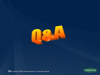 Q&A 