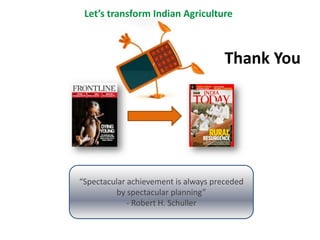 Mobile Agriculture, eAgriculture, ICT, M-Agriculture 