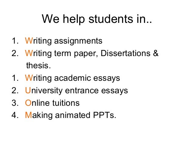 dream topic essay upsc 2016