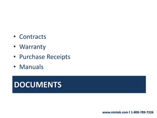 DocumentsContracts