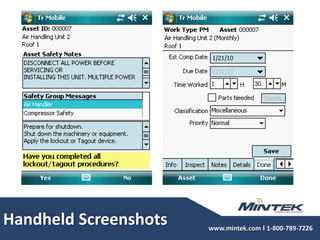 Work listWork CalendarEstimated time to complete now available.In case you didn’t know you can get your work orders in multiple languages.WO’s in Different Languages
