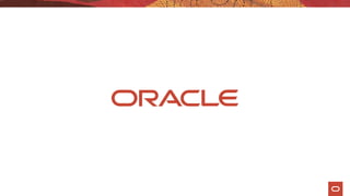 Copyright – © 2021 Oracle and/or its affiliates. All rights reserved.
48
 