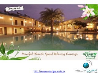 http://www.eandgresorts.in