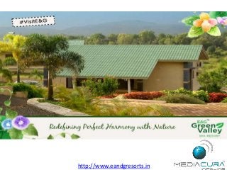 http://www.eandgresorts.in