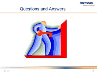 Questions and Answers 06/11/11 